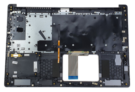 NOWA OBUDOWA KLAWIATURA ACER SWIFT 3 SF315-51 HEBRAJSKA