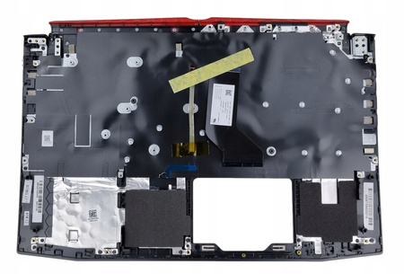 NOWA OBUDOWA KLAWIATURA ACER HELIOS 300 G3-572 PH315-51 GTX1050 NORWESKA