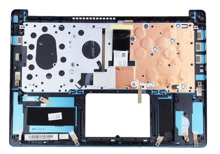 NOWA OBUDOWA KLAWIATURA ACER SWIFT 3 SF314-41 SF314-54 SF314-56 SF314-58 N17W7 ROSYJSKA