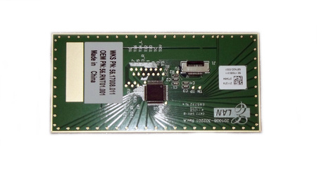 NOWA OBUDOWA GÓRNA DO LAPTOPA ACER ASPIRE 5560 5560G TOUCHPAD GŁOŚNIKI