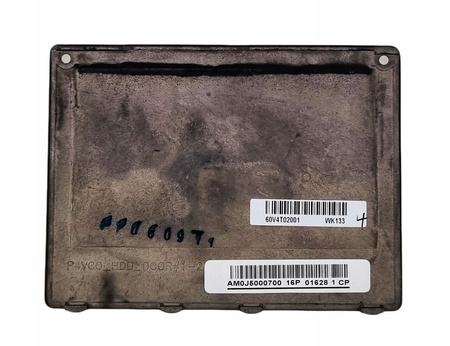 HDD DISK BOTTOM CAP ACER TRAVELMATE 8481 8481G 8481T