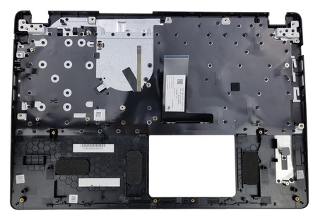 NOWA OBUDOWA KLAWIATURA ACER ASPIRE A515-52 A515-52G N18C1 NIEMIECKA PODŚWIETLANA