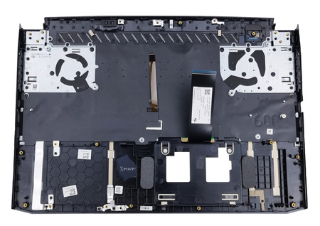 KLAWIATURA ACER PREDATOR HELIOS 300 PH315-53 GTX 1660 RTX 2060 2070 HEBRAJSKA