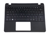 ACER ASPIRE ES1-111 ES1-111M UPPER KEYBOARD CASE ENGLISH