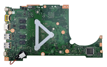 NOWA PŁYTA GŁÓWNA ACER ASPIRE A515-54 i3-10110U 4GB DAZAWMB18B0