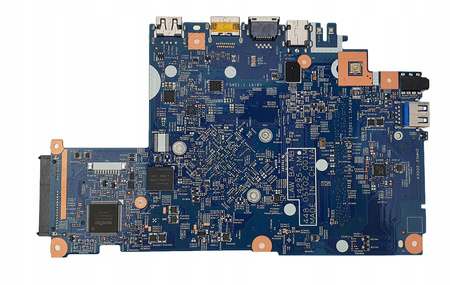 NEW ACER ASPIRE ES1-331 PENTIUM N3710 LAW_BA eMMC 32GB motherboard