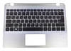 NEW ACER ASPIRE V5-122P KEYBOARD CASE GERMAN