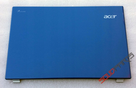 KLAPA MATRYCY ACER TRAVELMATE 5360G 5760 5760G
