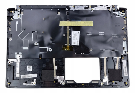 OBUDOWA KLAWIATURA ACER ASPIRE A515-51 A515-51G BELGIJSKA