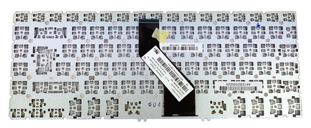 NOWA KLAWIATURA ACER TRAVELMATE P645 P645-M P645-VG TMP645-M ANGIELSKA UK