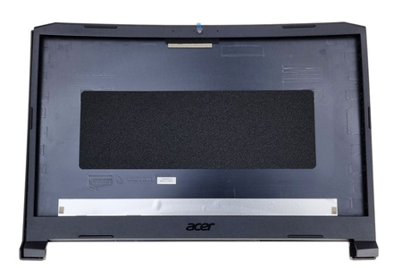 NOWA KLAPA I RAMKA MATRYCY DO LAPTOPA ACER NITRO AN517-51 ORYGINAŁ