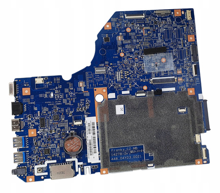 NEW ACER ASPIRE E5-722G MOTHERBOARD FRANKY_CZ