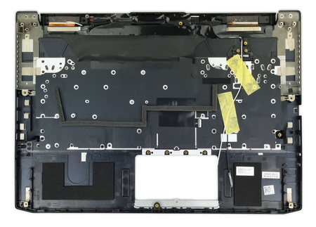 NOWA OBUDOWA KLAWIATURA ACER PREDATOR TRITON 500 PT515-52 ARABSKA