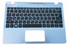 NOWA OBUDOWA KLAWIATURA ACER ASPIRE V5-122 V5-132 V5-122P V5-132P HEBRAJSKA