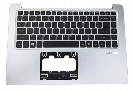 NEW ACER SWIFT 3 SF314-51 US KEYBOARD CASE