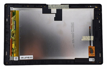 NOWA MATRYCA DIGITIZER DOTYK ACER ICONIA A3-A50