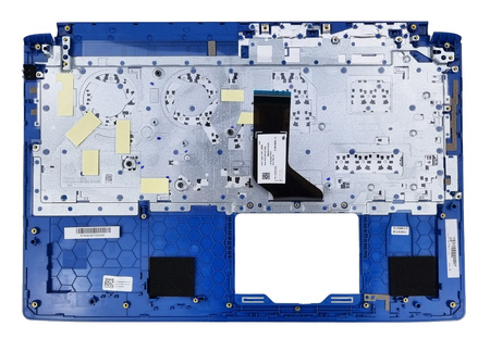 NOWA OBUDOWA KLAWIATURA ACER ASPIRE A315-53 A315-57 A315-66 A315-72 US