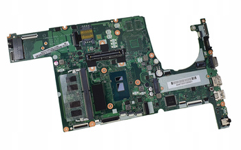 NEW ACER TRAVELMATE P648-G2-M C4PB1/C5PB1 LA-E591P MOTHERBOARD