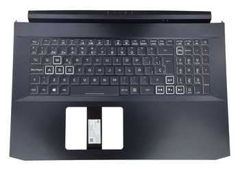 NEW KEYBOARD CASE ACER NITRO 5 AN517-52 GTX1660 RTX2060 SPANISH