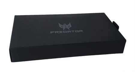 NEW BLUE KEYS FOR ACER PREDATOR 21X GX21-71 LAPTOP
