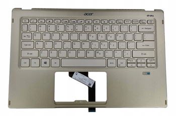 OBUDOWA KLAWIATURA ACER SWIFT SF514-55T SF514-55TA US