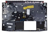 KEYBOARD CASE ACER NITRO 5 AN515-41 AN515-51 GTX1050 NORWEGIAN