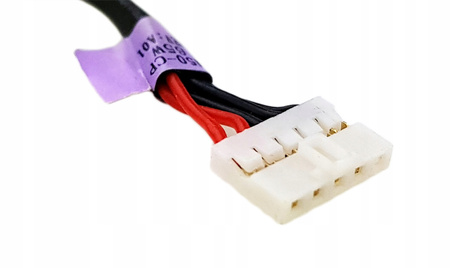 NEW PACKARD BELL TX86 SJM50-CP POWER SOCKET