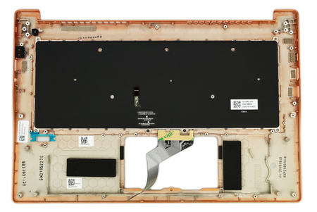 NEW LAPTOP KEYBOARD CASE ACER SWIFT SF314-42 SF314-59 SPANISH