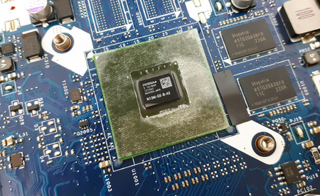 MOTHERBOARD ACER ASPIRE E1-531G E1-571G LA-7912P Q5WVH