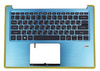 OBUDOWA KLAWIATURA ACER SWIFT 3 SF314-41 SF314-54 SF314-56 SF314-58 ROSYJSKA