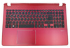 ACER V5-552 V5-572 V5-573 V7-581 V7-582 GERMAN KEYBOARD CASE