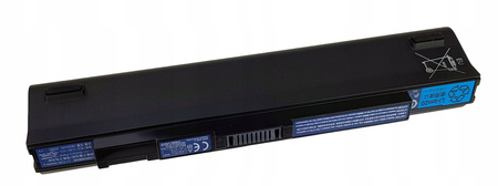 NOWA BATERIA UM09B56 ACER ASPIRE ONE 751 751H 531 5800mAh