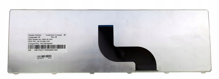 NOWA KLAWIATURA ACER ASPIRE 5250 5251 5253 5336 5349 5551 5741 5749 5750 UK