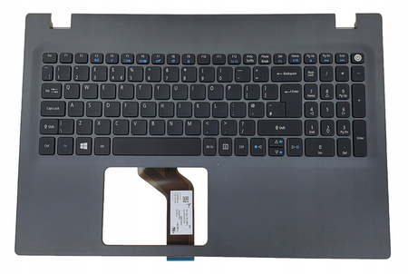 OBUDOWA KLAWIATURA ACER ASPIRE E5-574 E5-574T ANGIELSKA