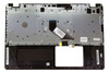 OBUDOWA GÓRNA KLAWIATURA PACKARD BELL TG71BM ANGIELSKA