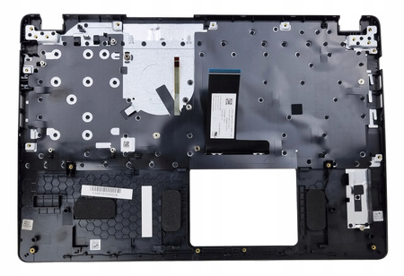 NOWA OBUDOWA KLAWIATURA ACER ASPIRE A515-52 A515-52G N18C1 NORWESKA PODŚWIETLANA
