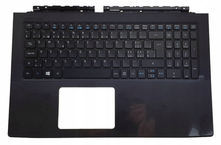 ACER ASPIRE V15 NITRO VN7-572 VN7-572G KEYBOARD SWISS