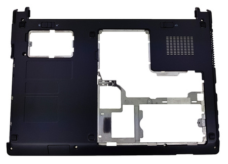 NEW BOTTOM CASE FOR ACER ASPIRE 3935 LAPTOP POWER SOCKET