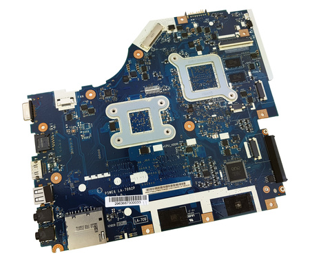 NOWA PŁYTA EMACHINES E644G ACER ASPIRE 5253G