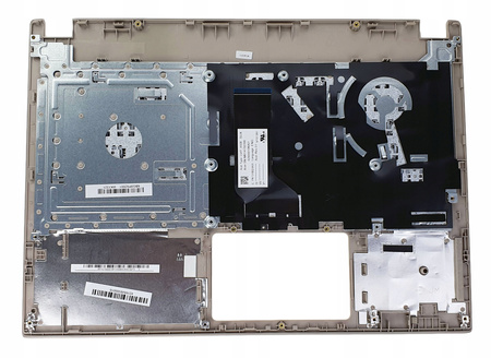 NOWA OBUDOWA KLAWIATURA DO ACER ASPIRE E5-473 E5-473G E5-474 US