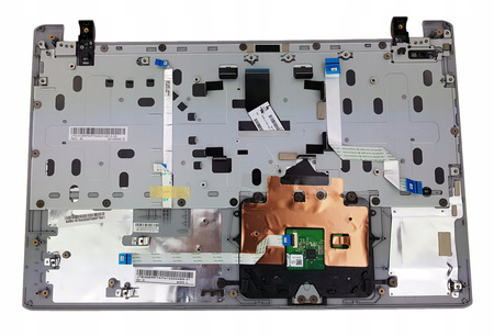 NOWA OBUDOWA KLAWIATURA ACER ASPIRE V5-551 V5-551G TOUCHPAD FRANSUSKA