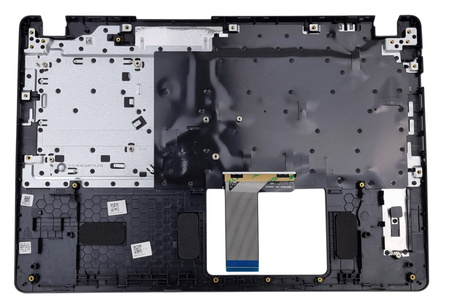 NOWA OBUDOWA KLAWIATURA ACER EXTENSA 215-51 EX215-51 215-51K ANGIELSKA