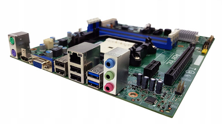 PŁYTA GŁÓWNA ACER DAA75L-aParker FM1 4xDDR3