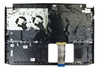 NOWA OBUDOWA KLAWIATURA DO LAPTOPA ACER NITRO AN515-43 NORWESKA