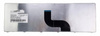 NEW ACER ASPIRE E1-521 E1-531 E1-571 KEYBOARD ARABIC