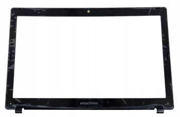 NOWA RAMKA MATRYCY DO LAPTOPA EMACHINES E443 E529 E729 E729Z P5WE6