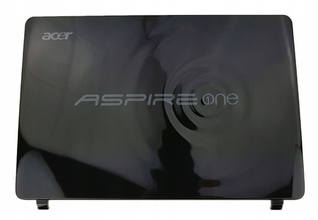 NEW ACER ASPIRE ONE 722 MATRIX FLAP BLACK