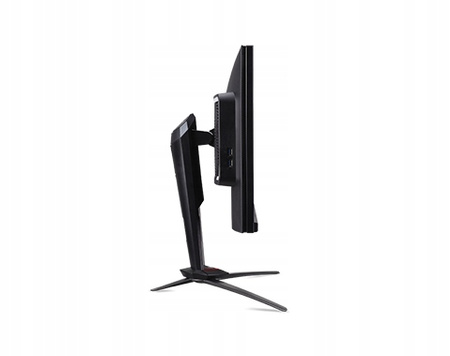 MONITOR ACER XB273 NX 27" 2560x1440 IPS 275Hz