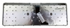 NOWA KLAWIATURA ACER ASPIRE V5-531 V5-531G V5-571 V5-571G HEBRAJSKA