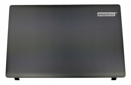 NOWA KLAPA MATRYCY DO LAPTOPA EMACHINES E443 E529 E729 E729Z P5WE6